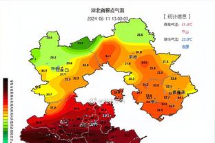 太扎实了！朱-霍勒迪半场5中4 得到11分4板2助1抢断 正负值+10